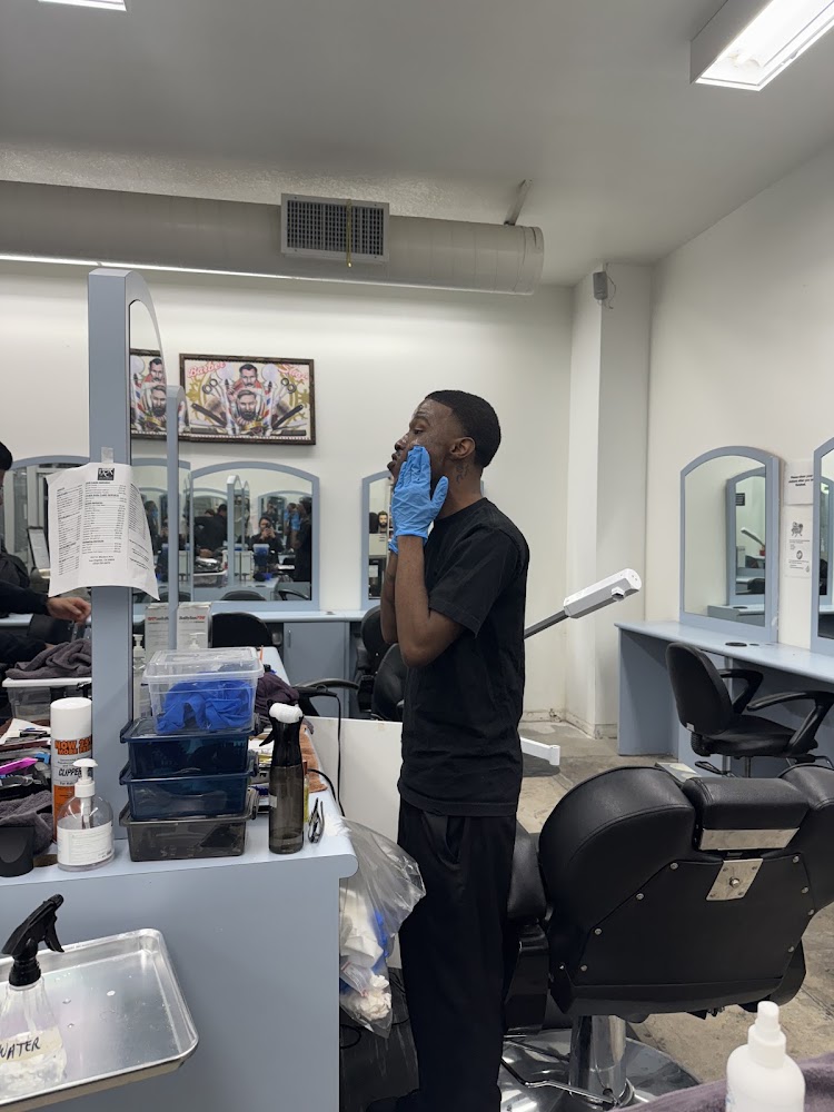 Los Angeles College of Aesthetics photo 2