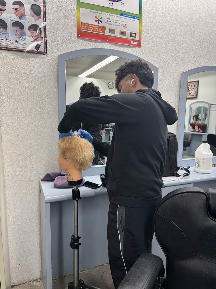 Los Angeles College of Aesthetics photo 3