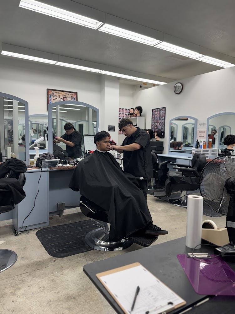 Los Angeles College of Aesthetics photo 4