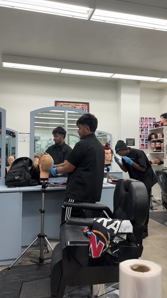 Los Angeles College of Aesthetics photo 5