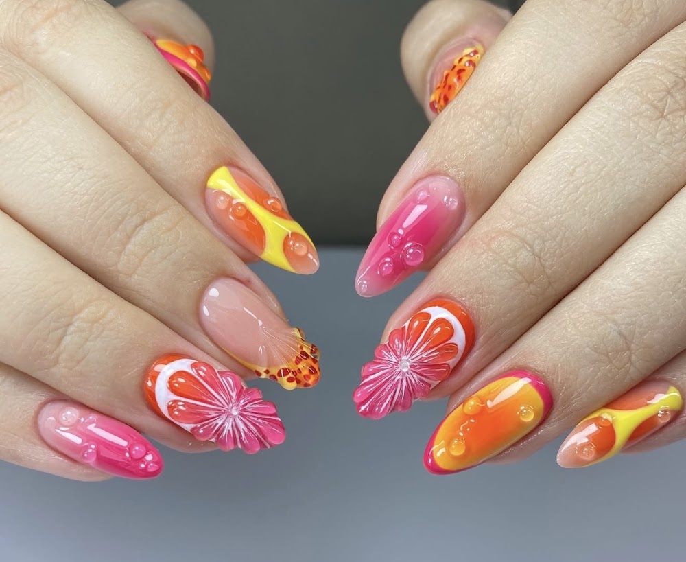 Lucianis Victoria Beauty Academy