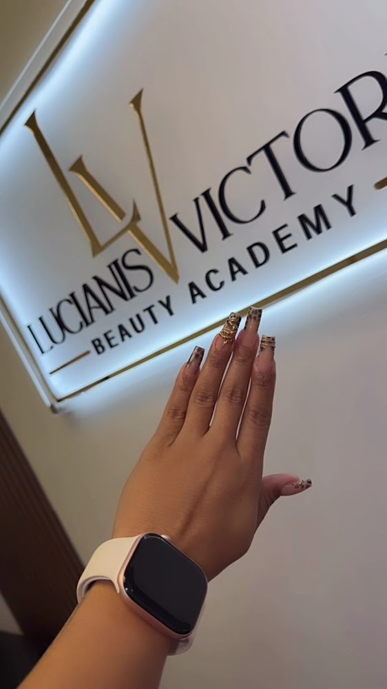 Lucianis Victoria Beauty Academy photo 2