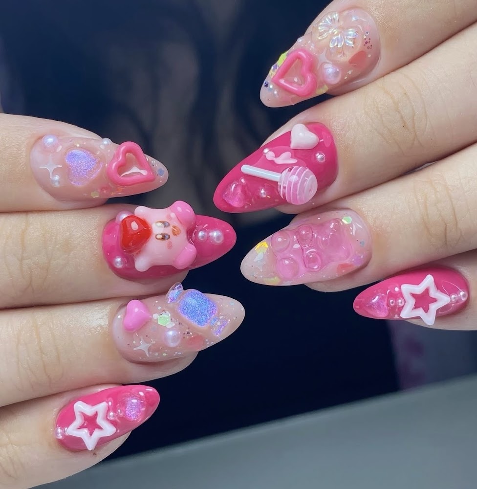 Lucianis Victoria Beauty Academy photo 4