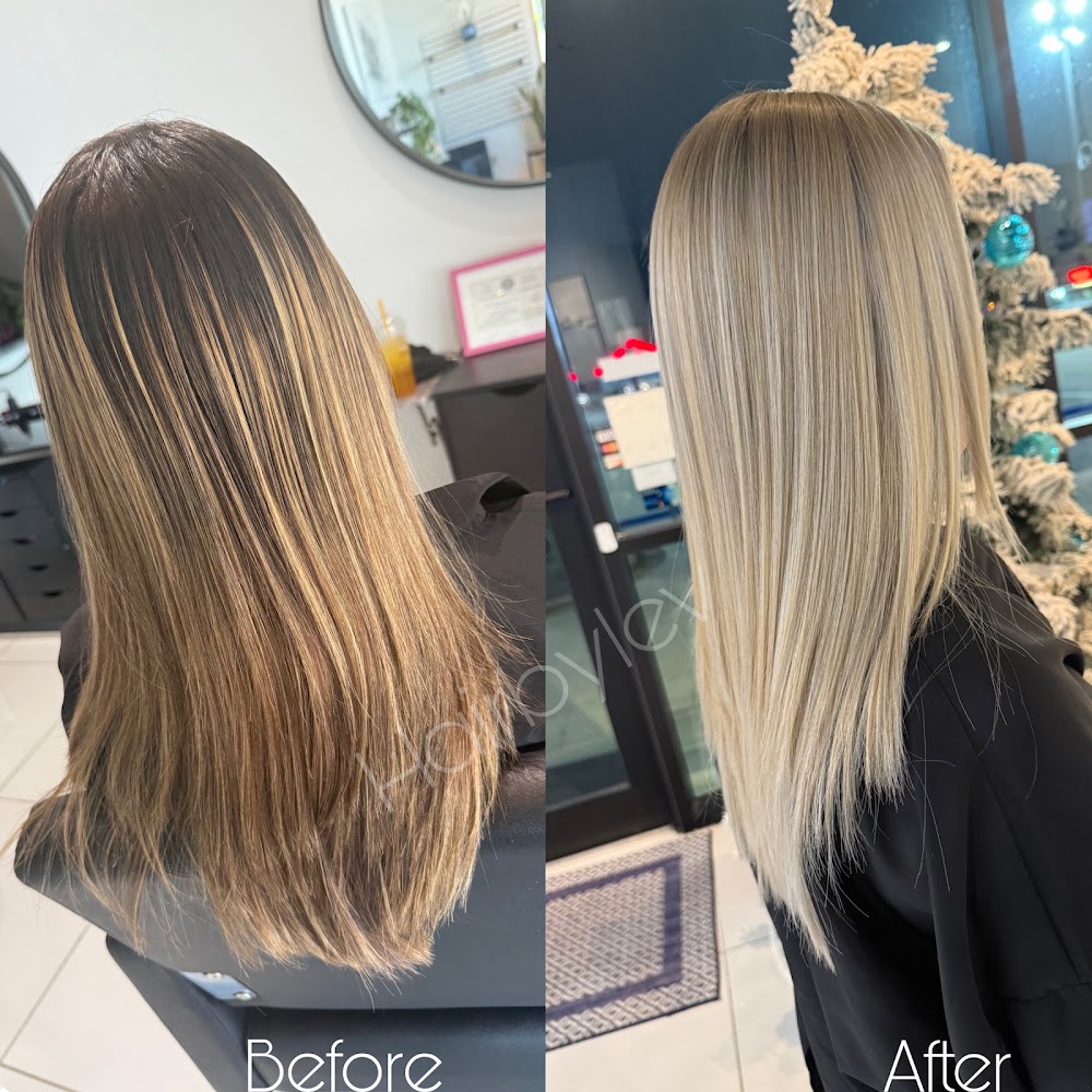 Luxe Salon & Spa photo 3
