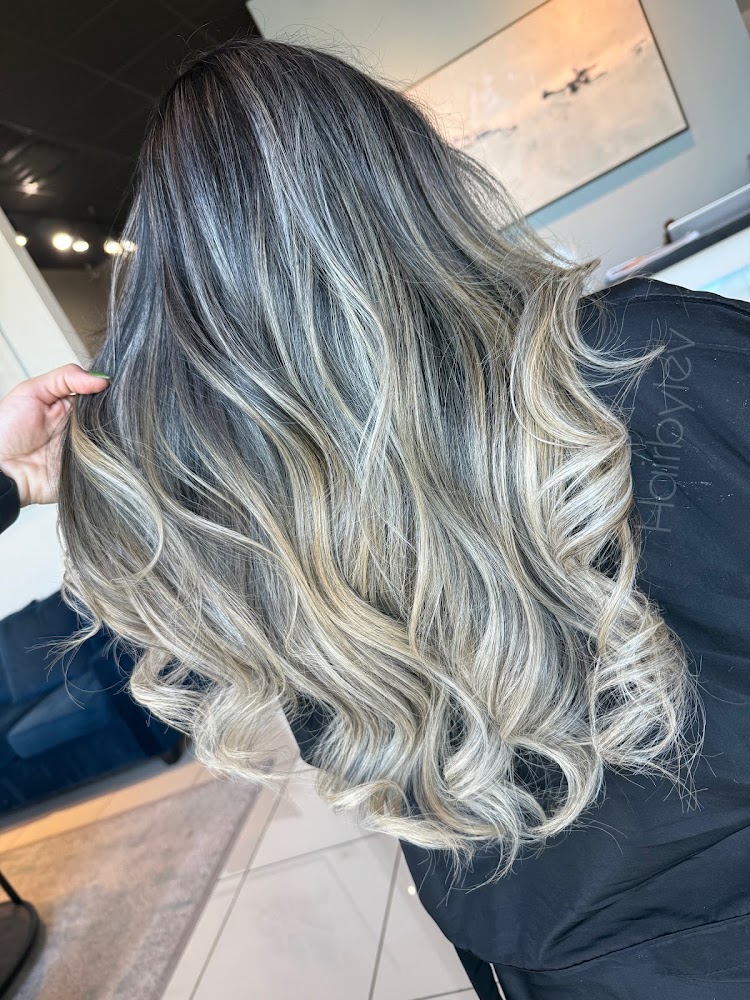 Luxe Salon & Spa photo 4