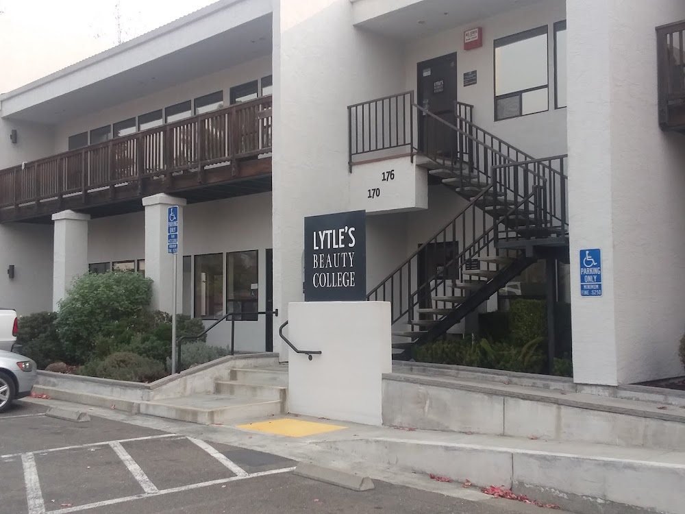 Lytle's Beauty College photo 2