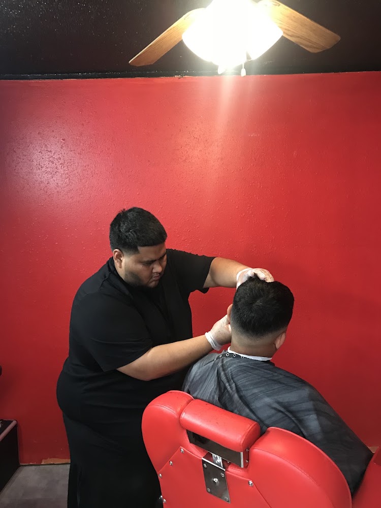 Madison Barber Stylist School photo 2