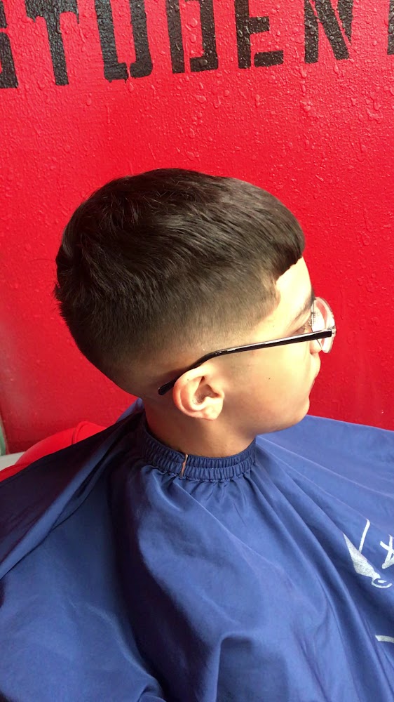 Madison Barber Stylist School photo 3
