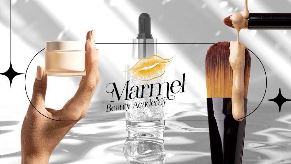 Marmel Beauty Academy