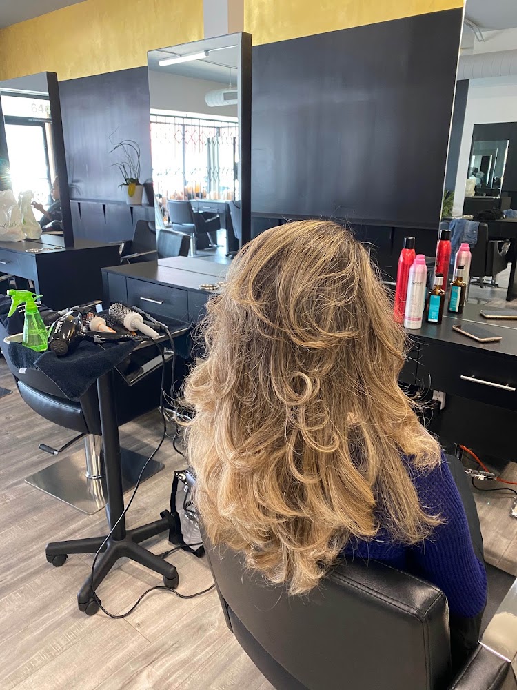 Marmel Beauty Academy photo 3
