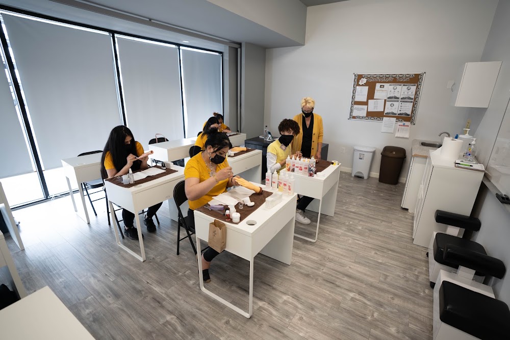 Marmel Beauty Academy photo 5