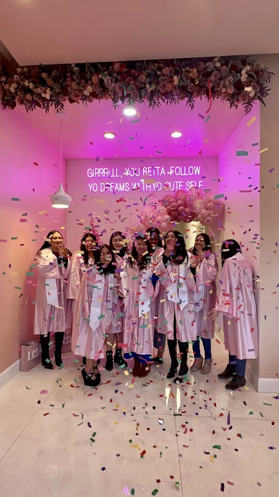 Maven Beauty Institute