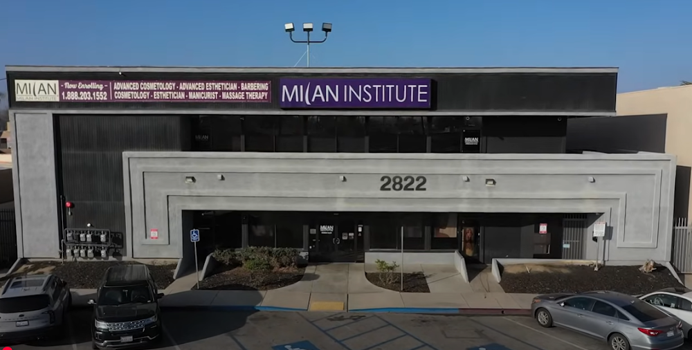 Milan Institute - Bakersfield Central photo 4