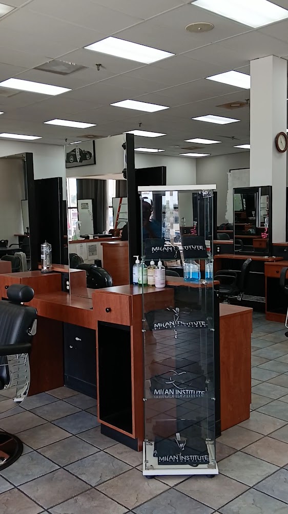 Milan Institute of Cosmetology - San Antonio South photo 3
