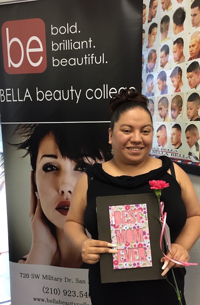 Milan Institute of Cosmetology - San Antonio South photo 5
