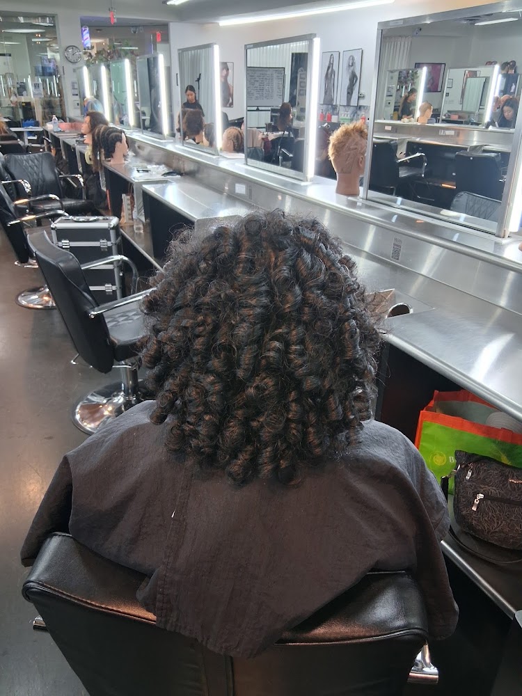 Milan Institute of Cosmetology - Vacaville