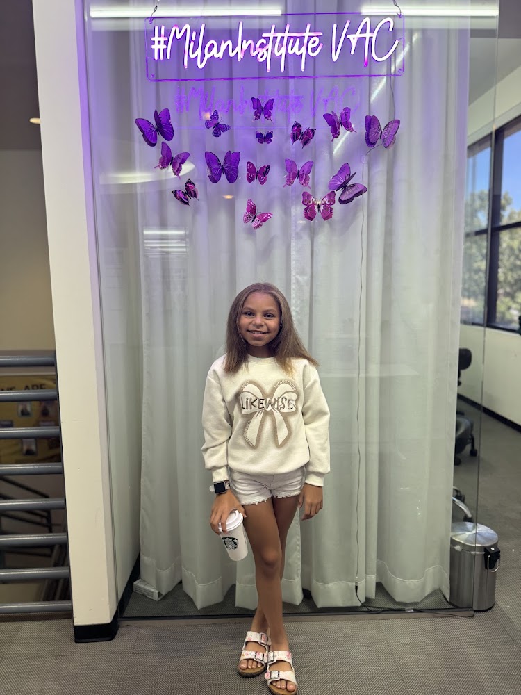 Milan Institute of Cosmetology - Vacaville photo 2