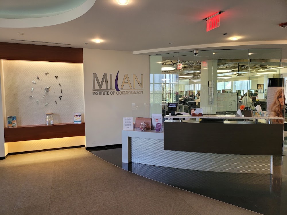 Milan Institute of Cosmetology - Vacaville photo 5