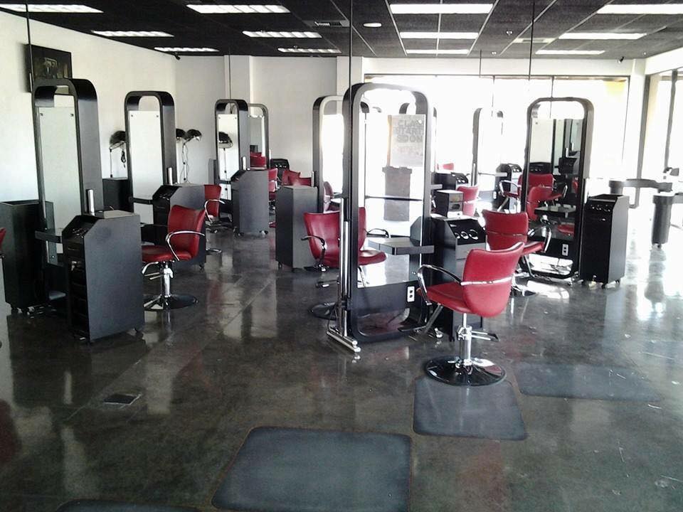 Mixed Institute of Cosmetology & Barber photo 2