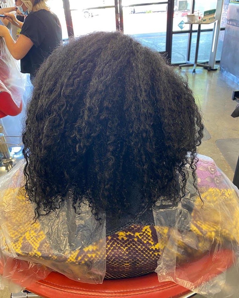 Mixed Institute of Cosmetology & Barber photo 3