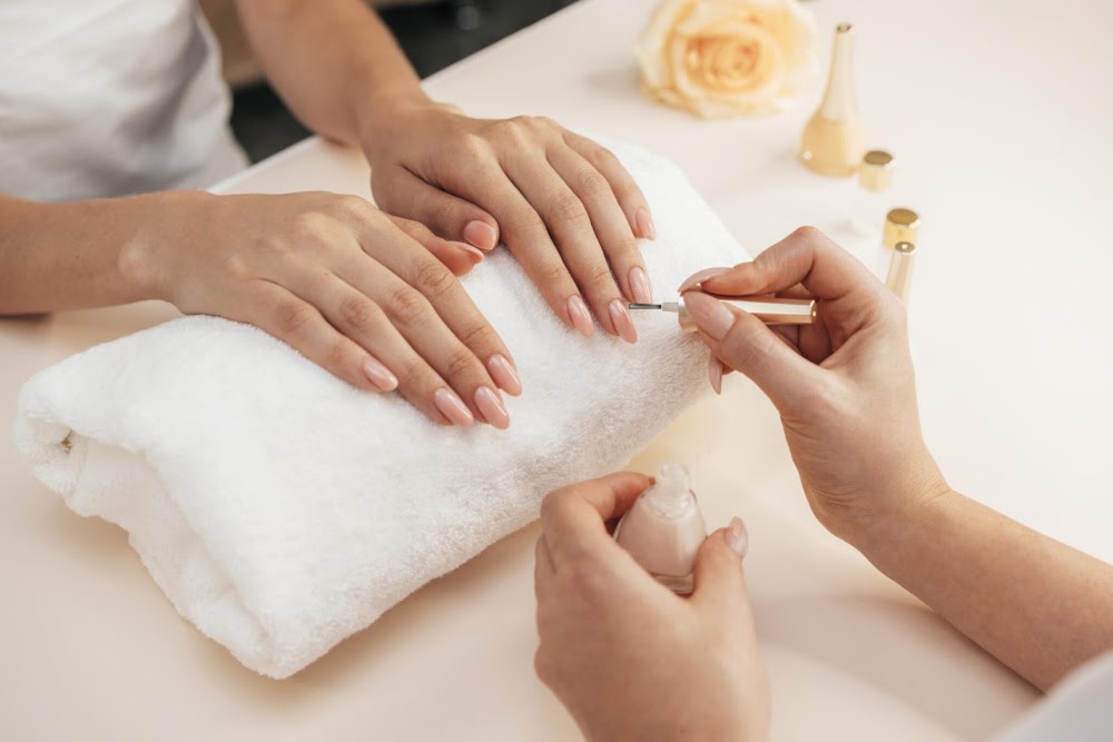 MJ Barber & Beauty Academy photo 2