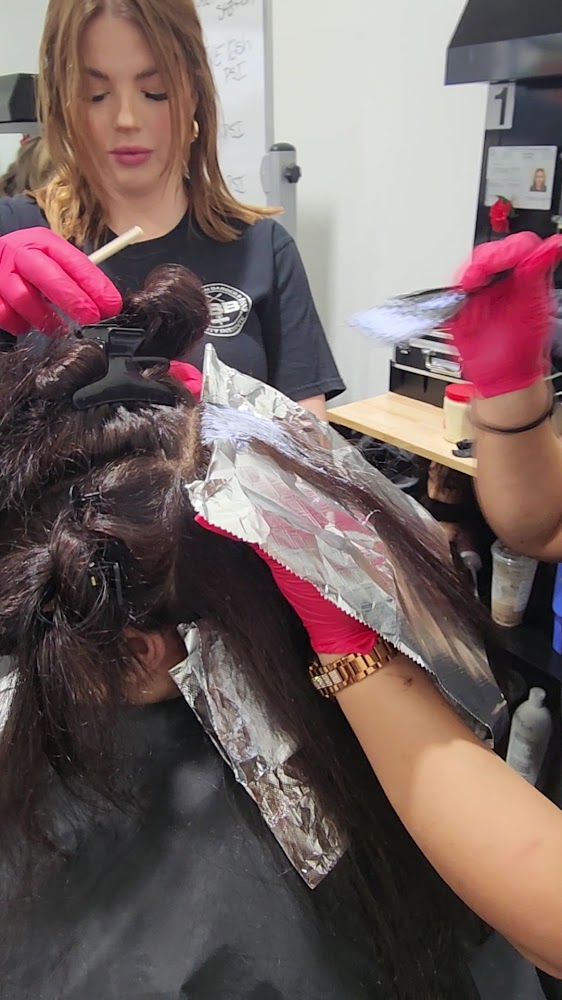 Modern Barber & Beauty Institute photo 2