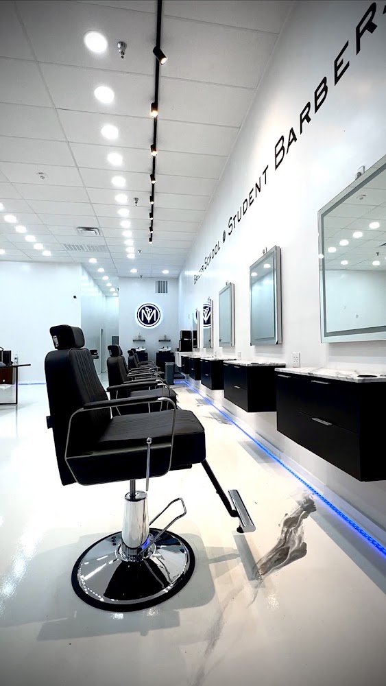 Modern Image Institute Barber & Stylist - Richardson photo 3