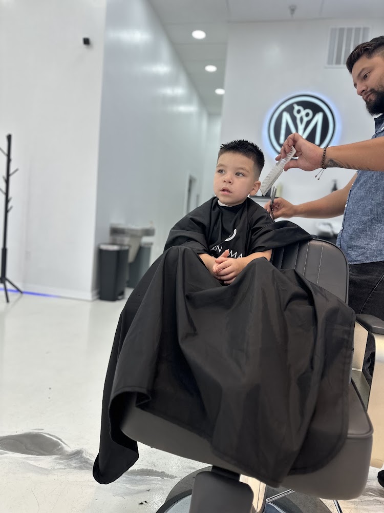Modern Image Institute Barber & Stylist - Richardson photo 5