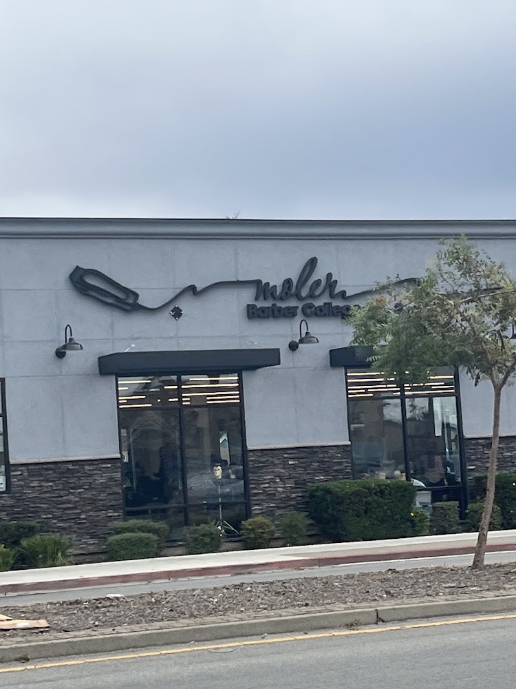 Moler Barber and Cosmetology College photo 2