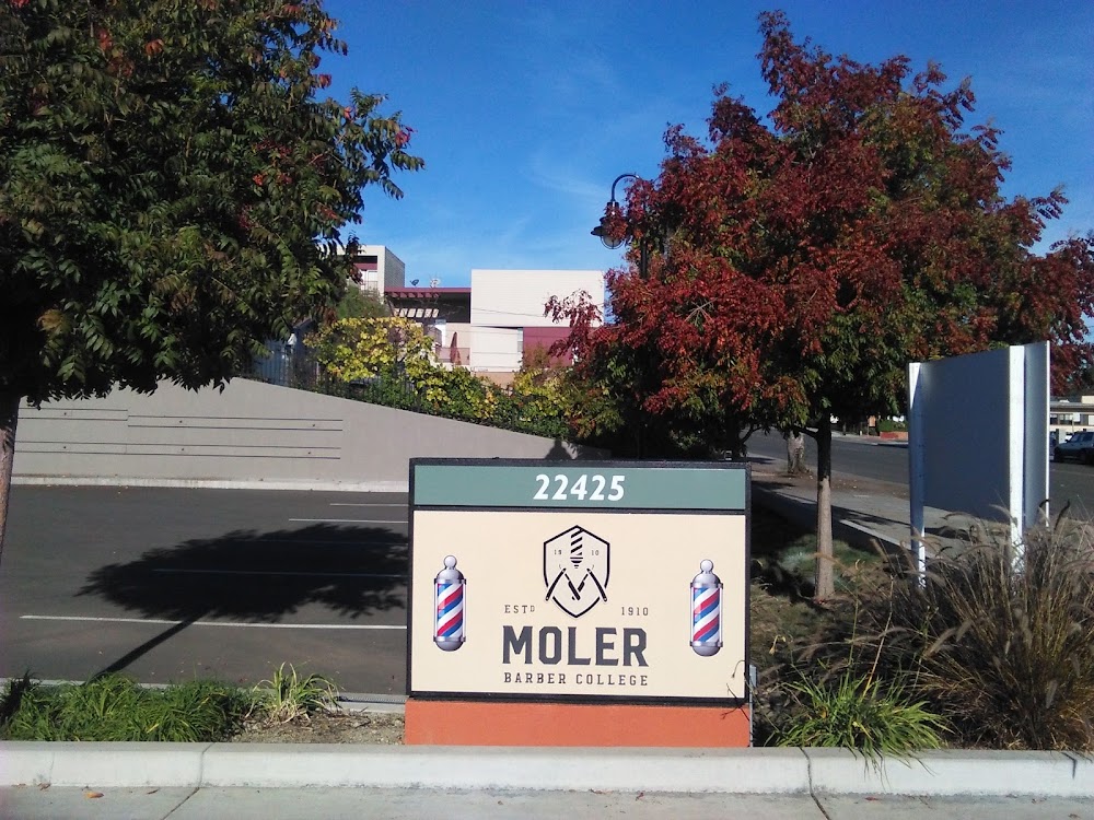 Moler Barber College photo 3