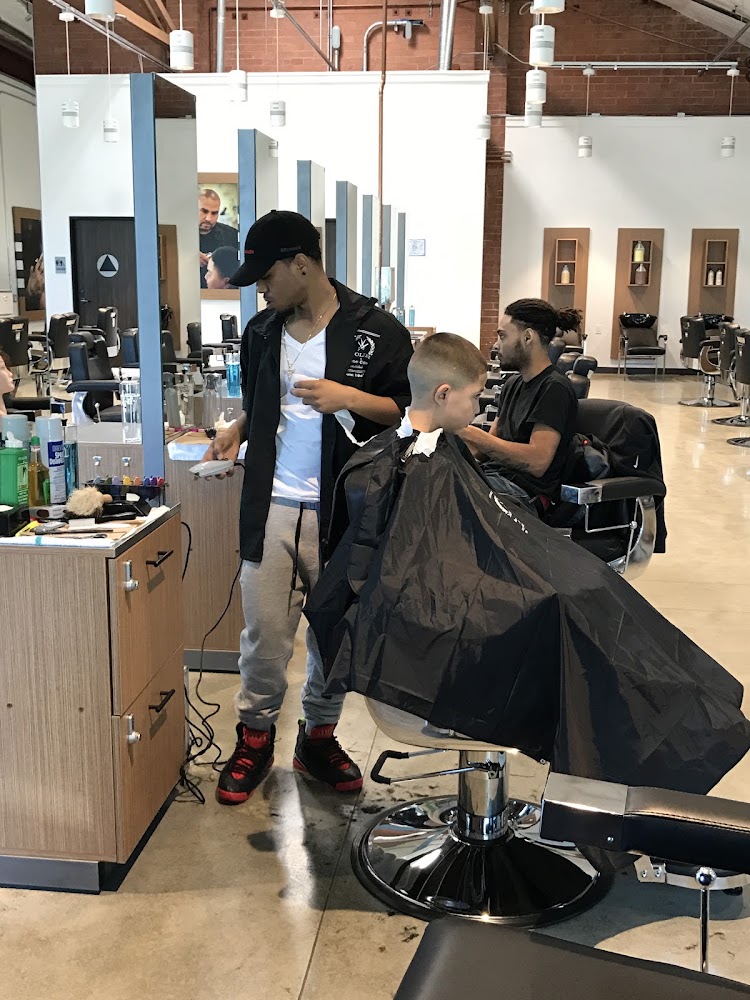 Moler Barber College photo 4
