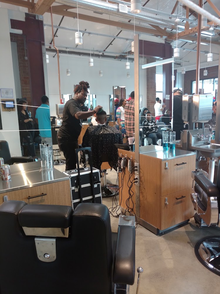 Moler Barber College photo 5