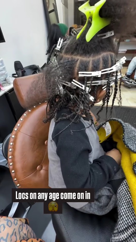 Moler Barber College photo 3