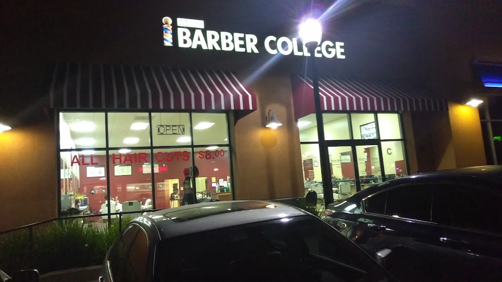 Moler Barber College photo 4