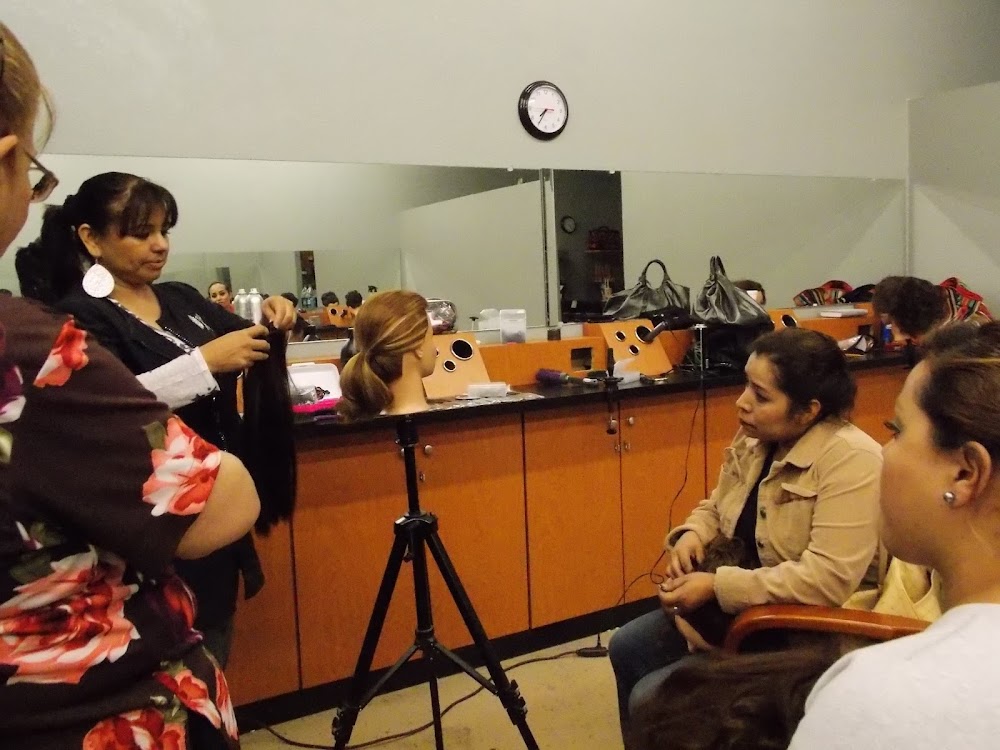 Monica Studios Cosmetics Inc photo 4