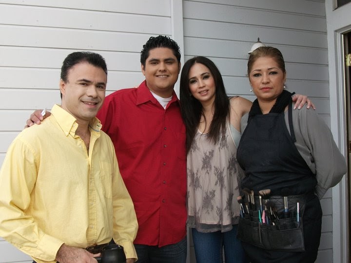 Monica Studios Cosmetics Inc photo 5