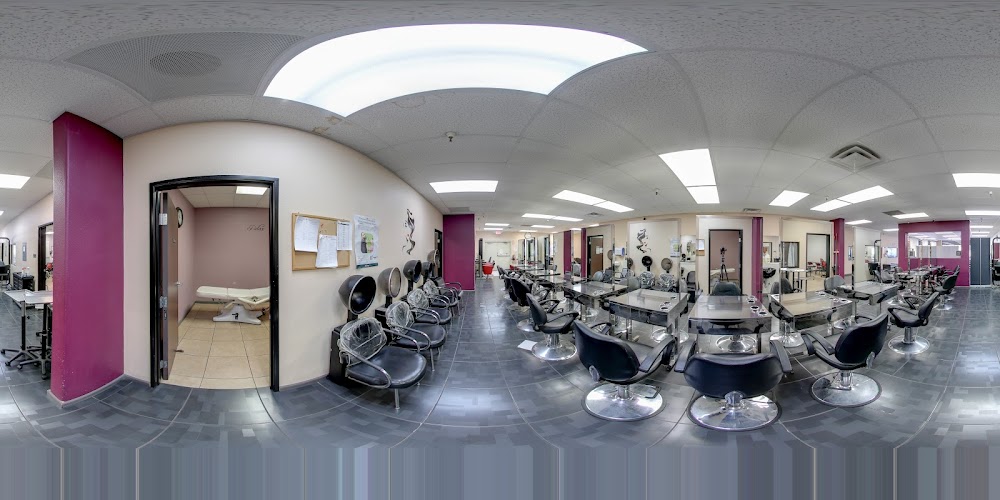 My-Le's Beauty & Barber College photo 2