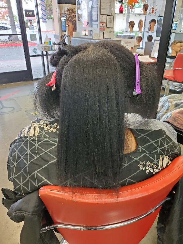 My-Le's Beauty & Barber College photo 4