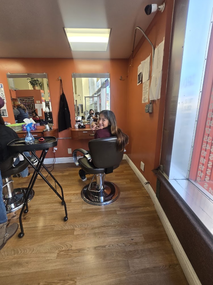National Cosmetology Beauty School photo 2