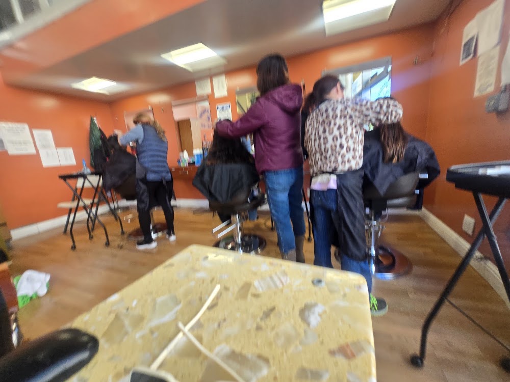 National Cosmetology Beauty School photo 3