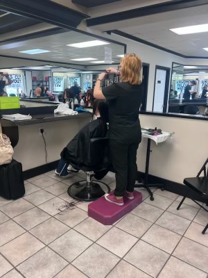 Natural Images Beauty College