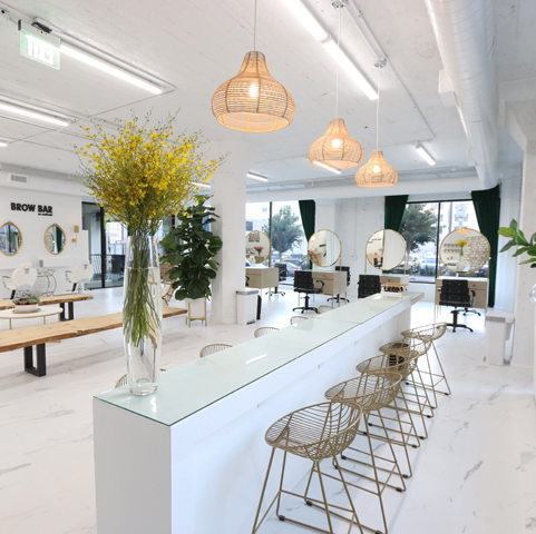Neihule Academy of Beauty photo 3