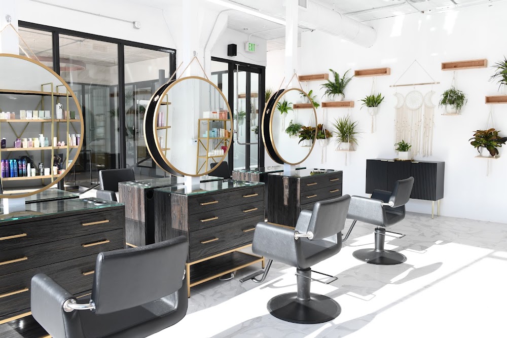 Neihule Academy of Beauty photo 4