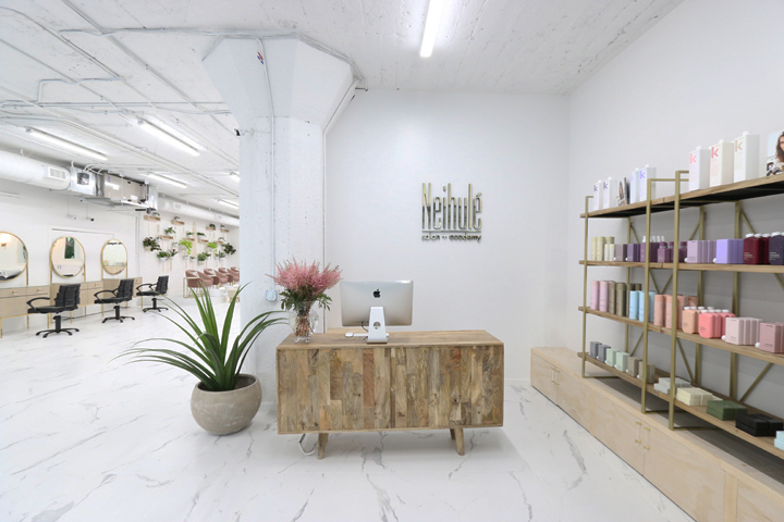 Neihule Academy of Beauty photo 5