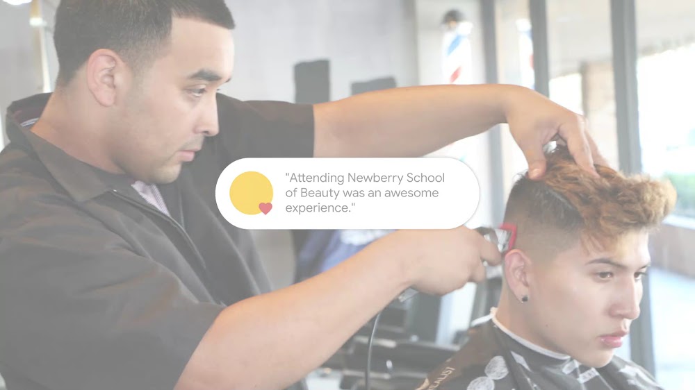 Newberry School Of Beauty photo 2