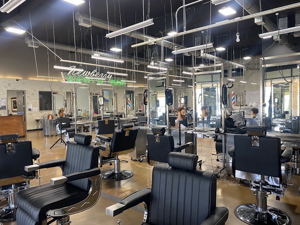 Newberry School Of Beauty photo 3