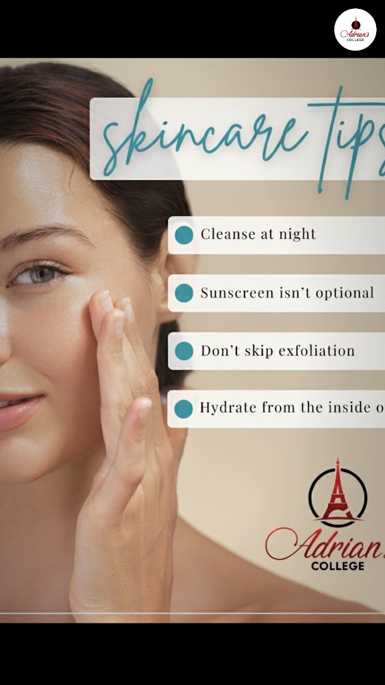 North Adrian's College of Beauty photo 2