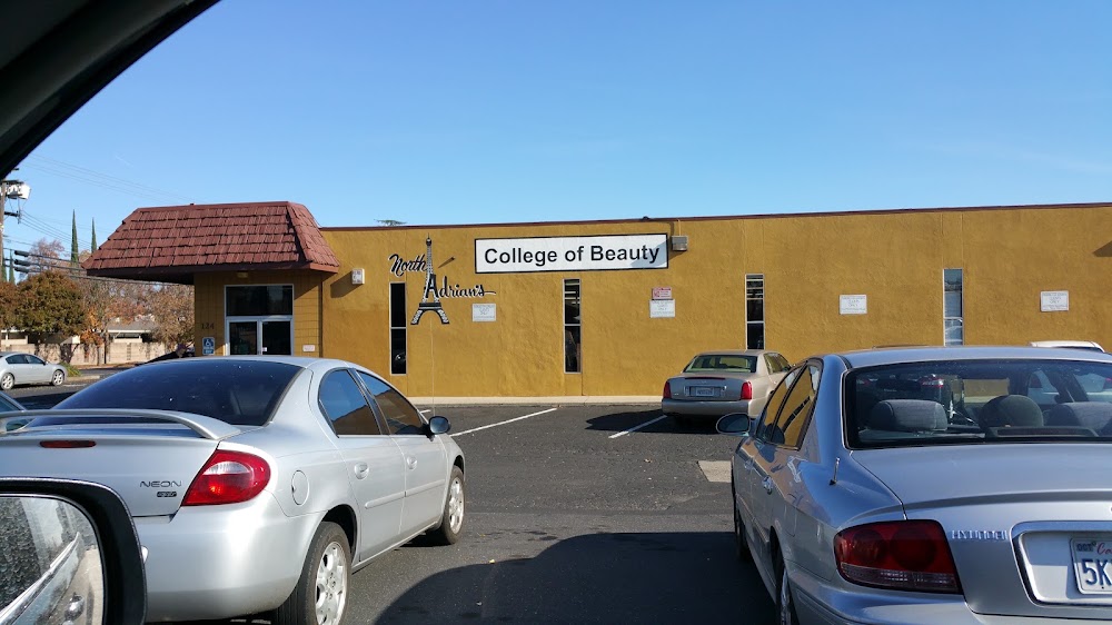 North Adrian's College of Beauty photo 5