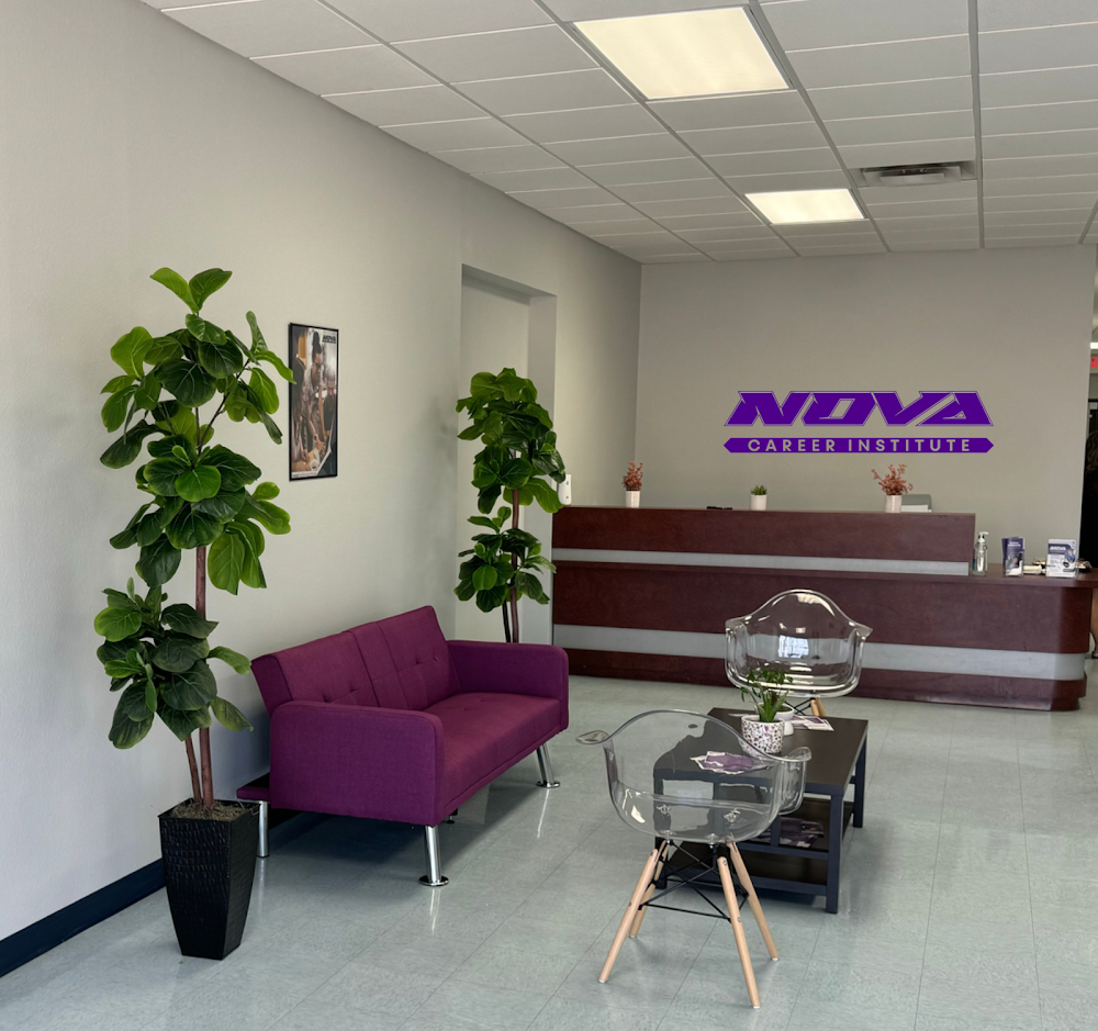 NOVA Career Institute