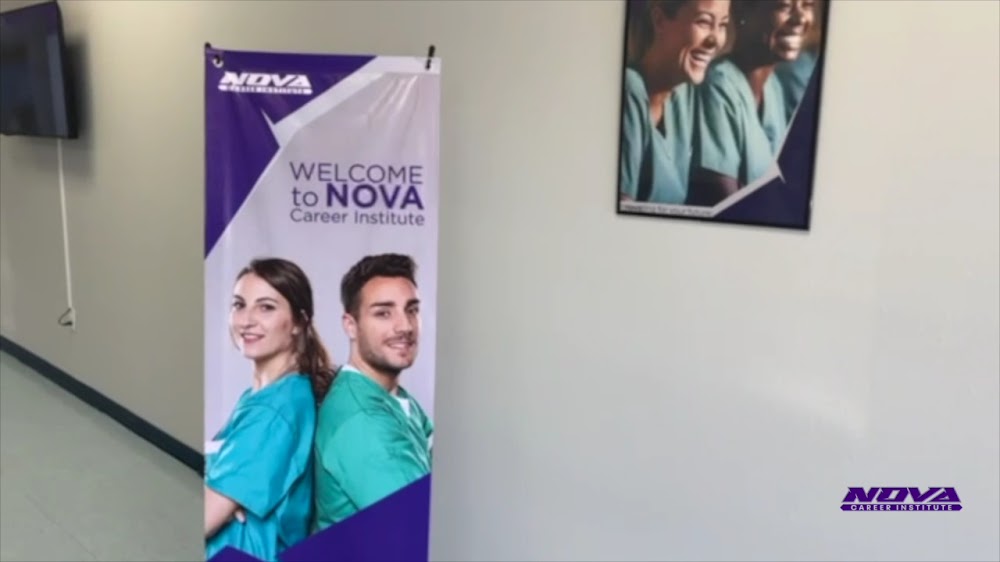 NOVA Career Institute photo 2